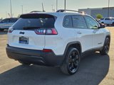 Used 2021 Jeep Cherokee Latitude Plus image 5