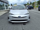Used 2017 Toyota Prius Four image 3
