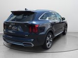 Used 2023 Kia Sorento EX w/ Panoramic Sunroof Package image 5