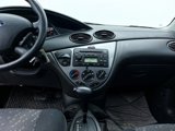 Used 2002 Ford Focus ZX3 Hatchback image 5
