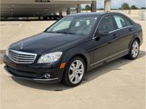 Used 2010 Mercedes-Benz C 300 4MATIC Sedan image 3