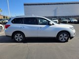 Used 2018 Nissan Pathfinder S image 3