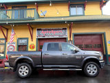Used 2016 RAM 2500 Laramie image 2