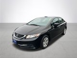 Used 2015 Honda Civic LX image 2