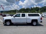 Used 2016 Chevrolet Silverado 1500 LT w/ All Star Edition image 2