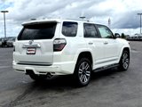 Used 2022 Toyota 4Runner Limited image 3