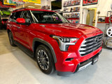 Used 2023 Toyota Sequoia Limited image 3