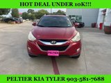 Used 2012 Hyundai Tucson Limited image 2