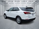 Used 2023 Chevrolet Equinox LS w/ LS Convenience Package image 4