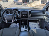 Used 2014 Toyota Tacoma 4x4 Double Cab image 5