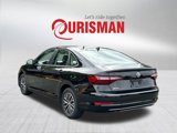 Used 2021 Volkswagen Jetta S image 4