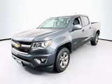 Used 2016 Chevrolet Colorado Z71 image 3