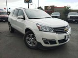 Used 2015 Chevrolet Traverse LT image 3