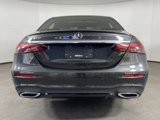 Used 2022 Mercedes-Benz E 450 4MATIC Sedan image 6