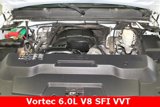 Used 2014 Chevrolet Silverado 3500 W/T image 3