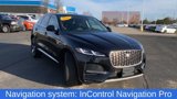 Used 2021 Jaguar F-PACE S image 2