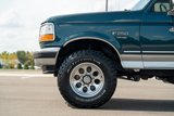 Used 1997 Ford F250 XLT image 4