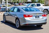 New 2025 Chevrolet Malibu LT image 2