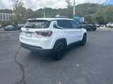 New 2025 Jeep Compass Latitude w/ Convenience Group image 5