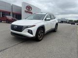 Used 2024 Hyundai Tucson SEL w/ Convenience Package image 3