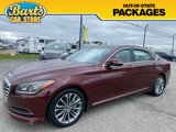 Used 2015 Hyundai Genesis 3.8 w/ Option Group 04 image 3