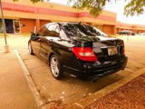 Used 2014 Mercedes-Benz C 300 4MATIC Sedan w/ Premium 1 Package image 4
