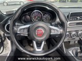 Used 2017 FIAT 124 Spider Classica image 4