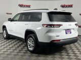 New 2025 Jeep Grand Cherokee L Laredo w/ Luxury Tech Group I image 6