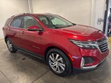 Used 2022 Chevrolet Equinox Premier image 3