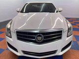 Used 2013 Cadillac ATS Luxury image 2