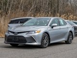 Used 2021 Toyota Camry XLE image 5