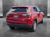 Used 2018 Jeep Compass Latitude image 5