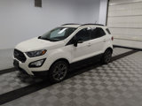 Used 2020 Ford EcoSport SES image 2