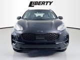 Used 2022 Kia Sportage Nightfall Edition w/ Nighfall AWD Premium Package image 2