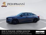 Used 2022 Honda Civic Sport image 4