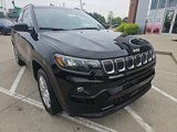Certified 2022 Jeep Compass Latitude w/ Convenience Group image 5