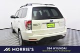 Used 2013 Subaru Forester 2.5X Premium image 4