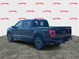 Certified 2023 Ford F150 XLT w/ Equipment Group 302A High image 5