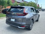 Certified 2021 Honda CR-V EX image 5