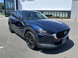 Used 2022 MAZDA CX-30 2.5 Turbo w/ Premium Package image 2