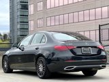 Certified 2022 Mercedes-Benz C 300 4MATIC Sedan image 4