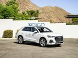 Used 2024 Audi Q3 2.0T Premium Plus w/ Premium Plus Package image 4