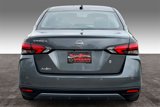 New 2025 Nissan Versa S image 5