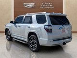 Used 2019 Toyota 4Runner Limited image 3
