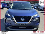 Used 2023 Nissan Rogue SV image 2