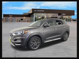 Used 2020 Hyundai Tucson Ultimate image 2