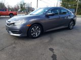 Used 2016 Honda Civic EX image 3