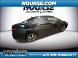 New 2025 Nissan Versa SV w/ Trunk Package image 4