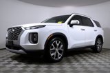 Used 2021 Hyundai Palisade SEL w/ Convenience Package image 2