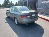 Used 2008 Hyundai Sonata SE image 3
